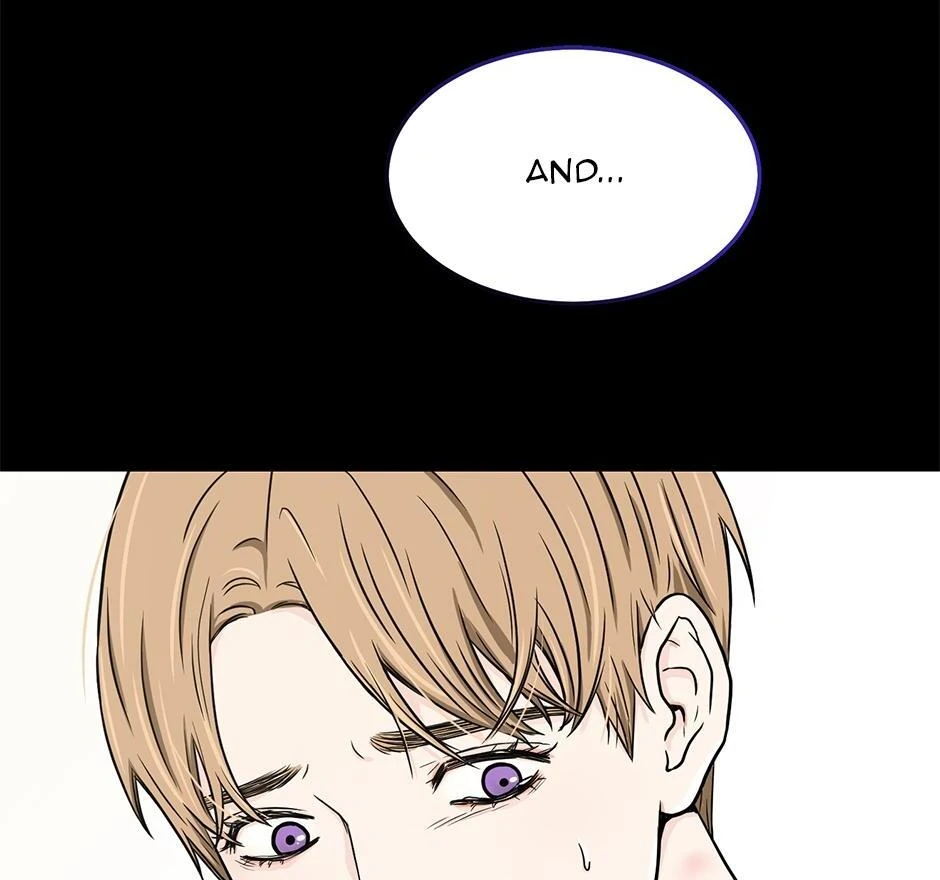 The Precinct of Souls (Mature) - 10. Peace of Mind manhwa