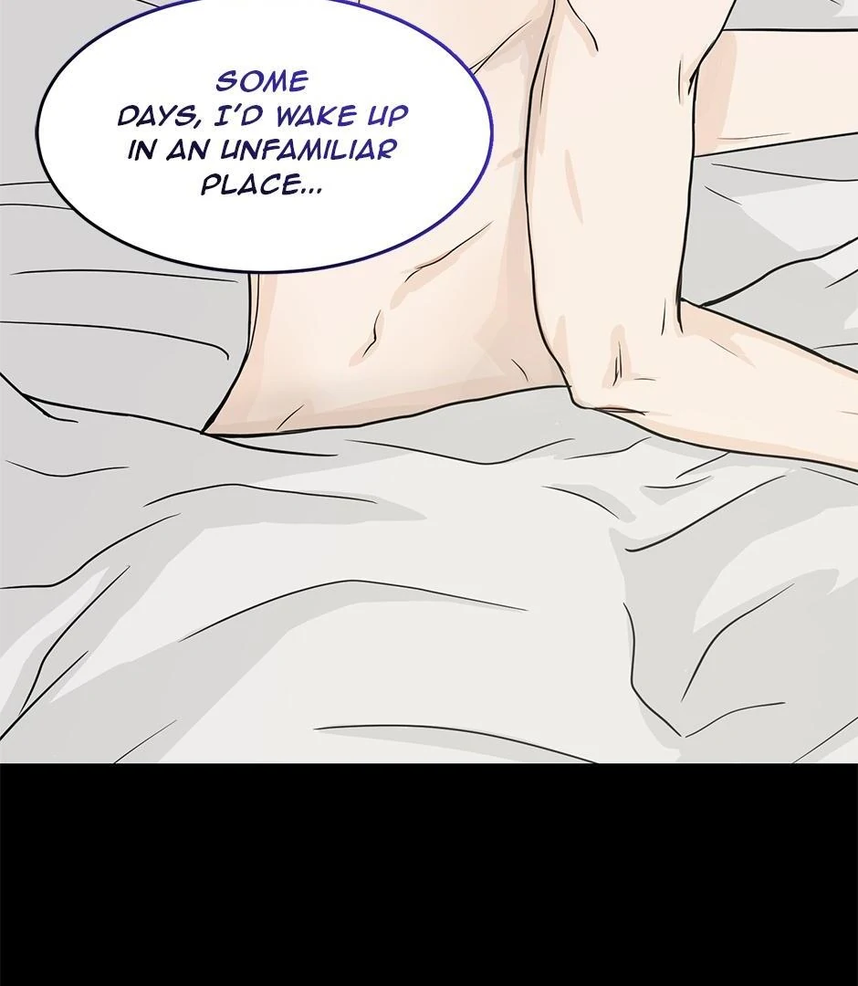 The Precinct of Souls (Mature) - 10. Peace of Mind manhwa