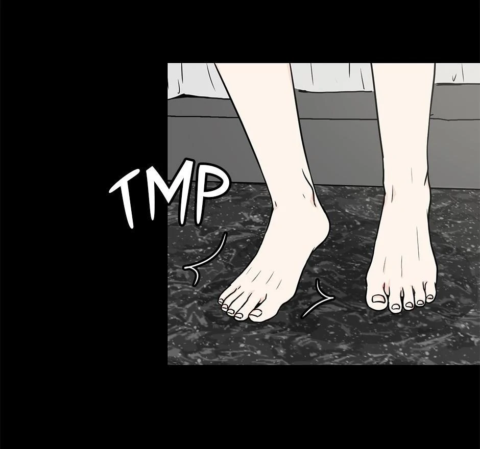 The Precinct of Souls (Mature) - 10. Peace of Mind manhwa