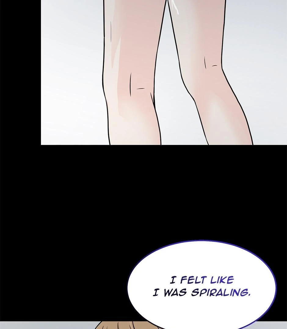 The Precinct of Souls (Mature) - 10. Peace of Mind manhwa