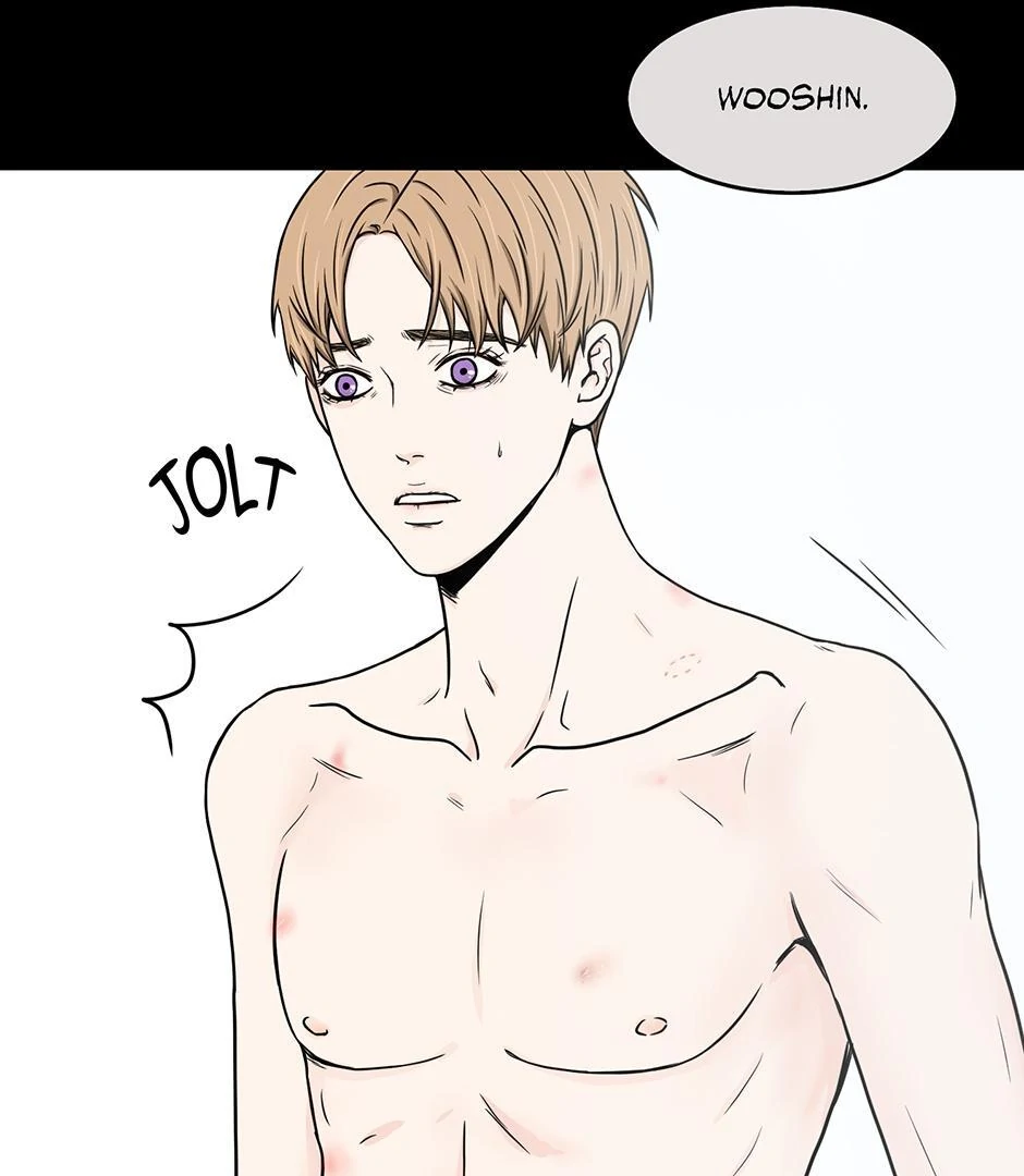 The Precinct of Souls (Mature) - 10. Peace of Mind manhwa