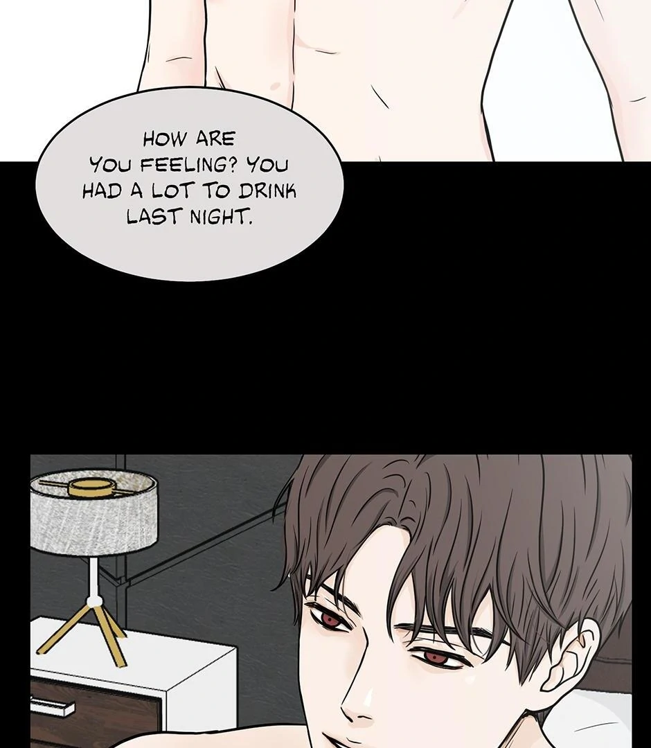 The Precinct of Souls (Mature) - 10. Peace of Mind manhwa