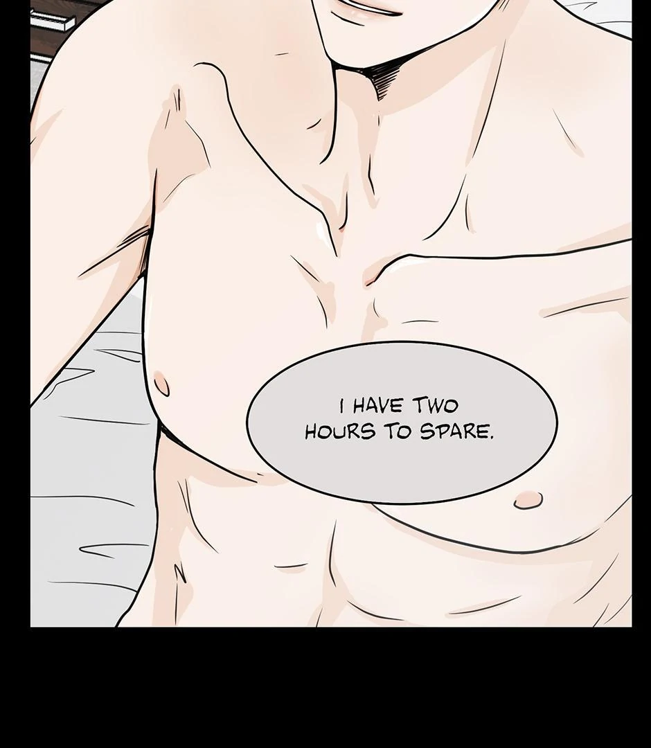 The Precinct of Souls (Mature) - 10. Peace of Mind manhwa