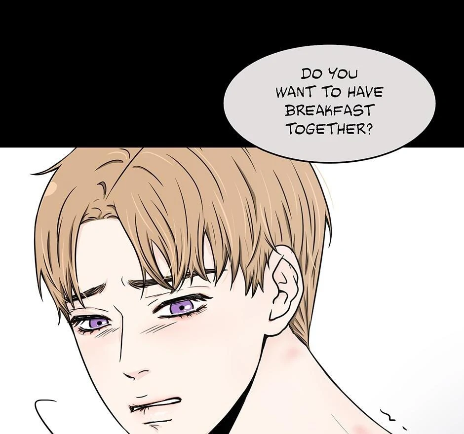 The Precinct of Souls (Mature) - 10. Peace of Mind manhwa