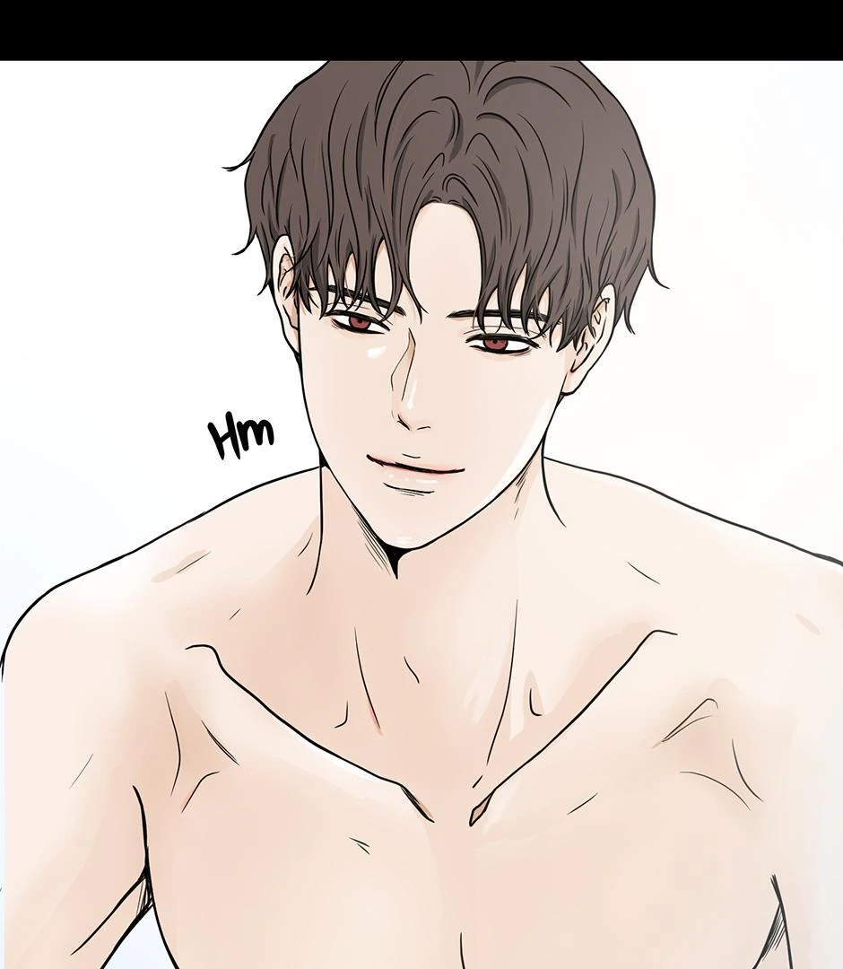 The Precinct of Souls (Mature) - 10. Peace of Mind manhwa
