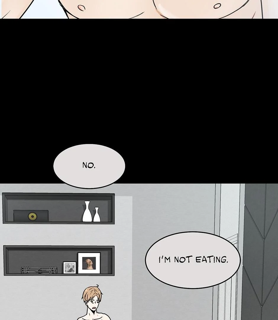 The Precinct of Souls (Mature) - 10. Peace of Mind manhwa