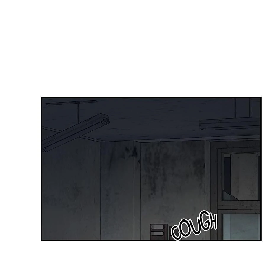 The Precinct of Souls (Mature) - 10. Peace of Mind manhwa