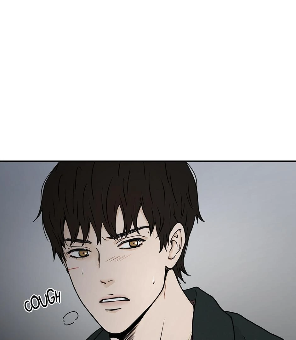 The Precinct of Souls (Mature) - 10. Peace of Mind manhwa