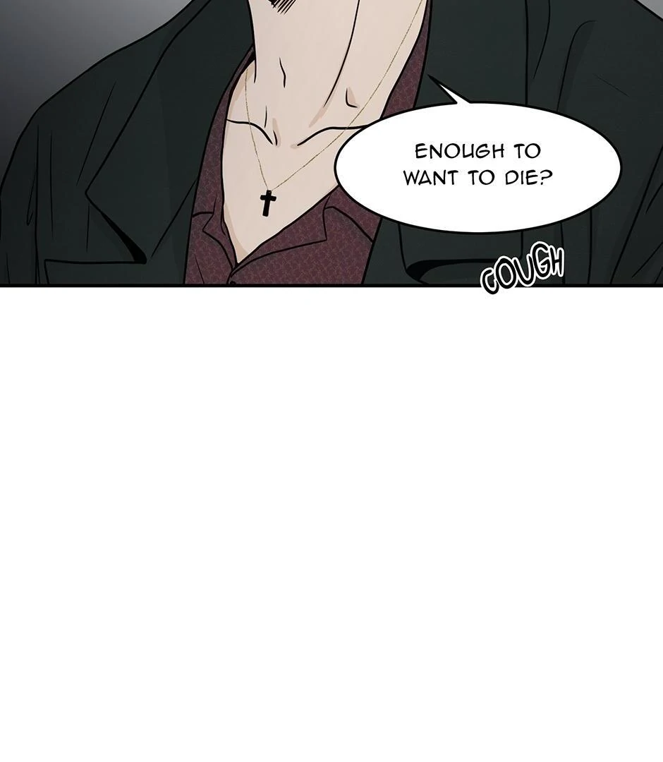 The Precinct of Souls (Mature) - 10. Peace of Mind manhwa