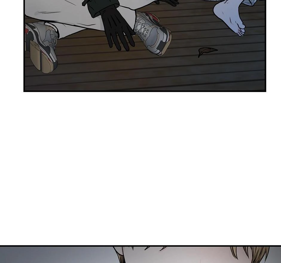 The Precinct of Souls (Mature) - 10. Peace of Mind manhwa