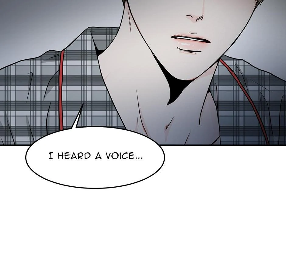 The Precinct of Souls (Mature) - 10. Peace of Mind manhwa