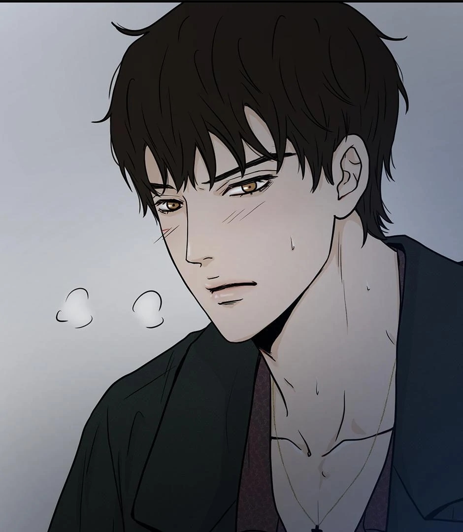 The Precinct of Souls (Mature) - 10. Peace of Mind manhwa