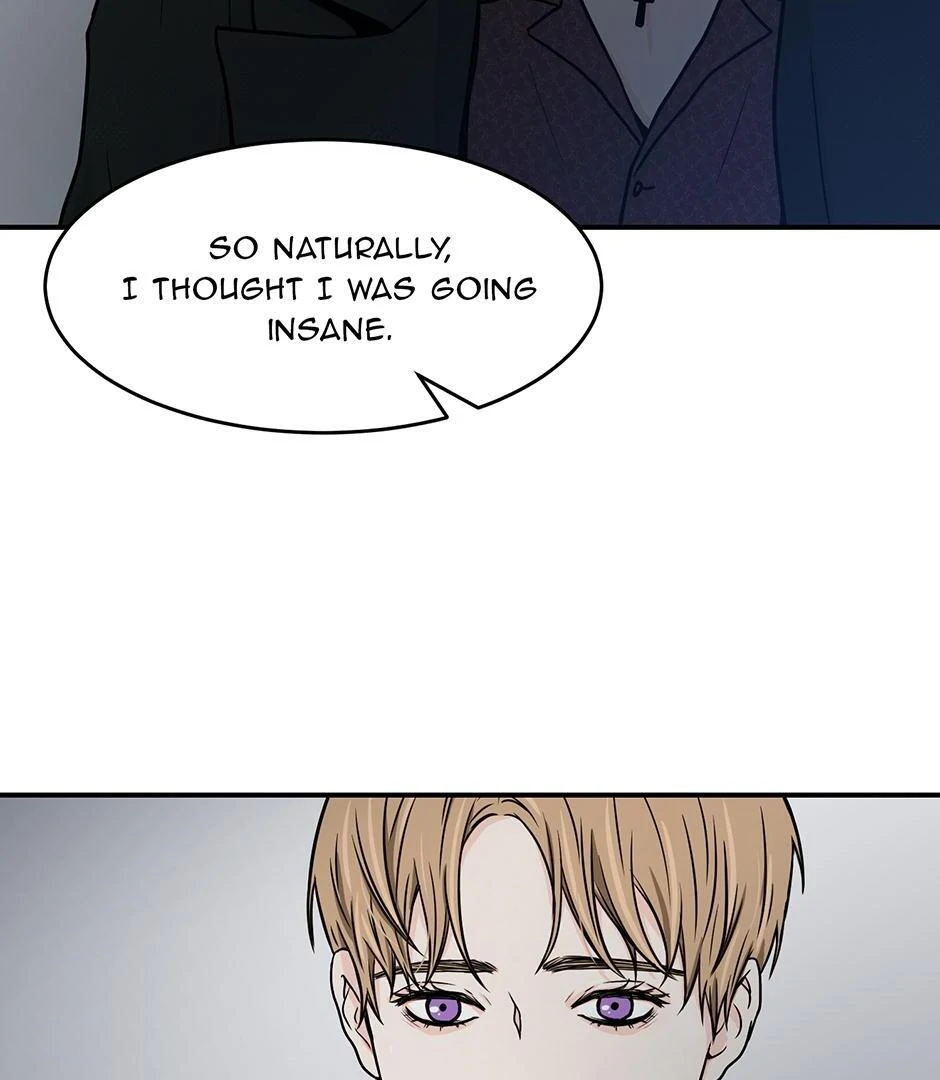 The Precinct of Souls (Mature) - 10. Peace of Mind manhwa