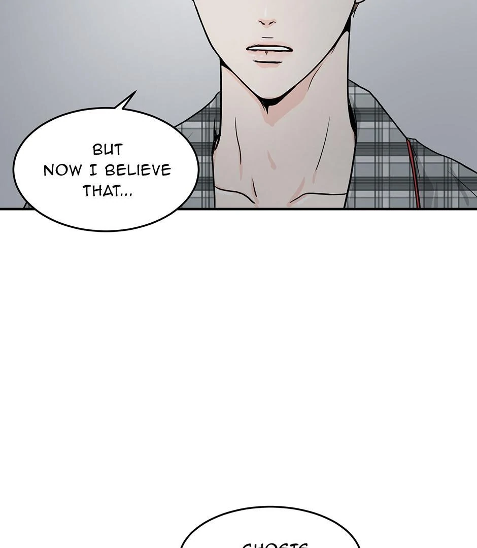 The Precinct of Souls (Mature) - 10. Peace of Mind manhwa
