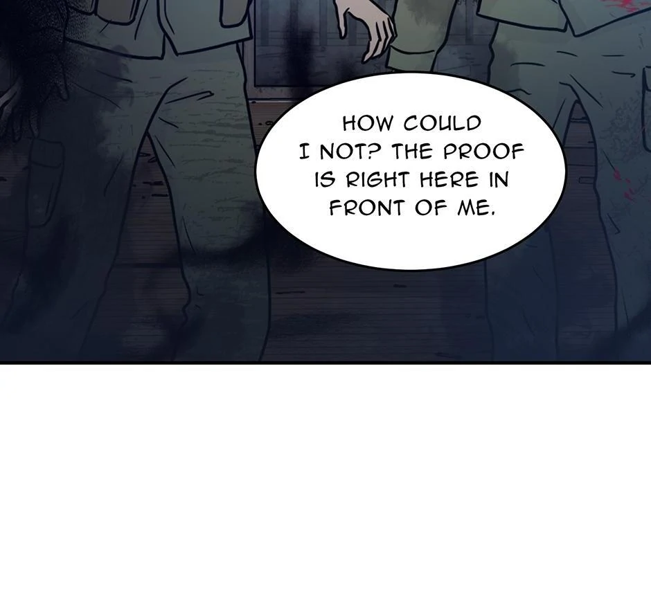 The Precinct of Souls (Mature) - 10. Peace of Mind manhwa