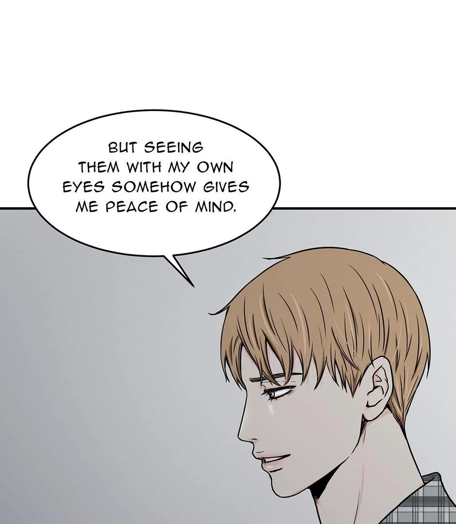 The Precinct of Souls (Mature) - 10. Peace of Mind manhwa