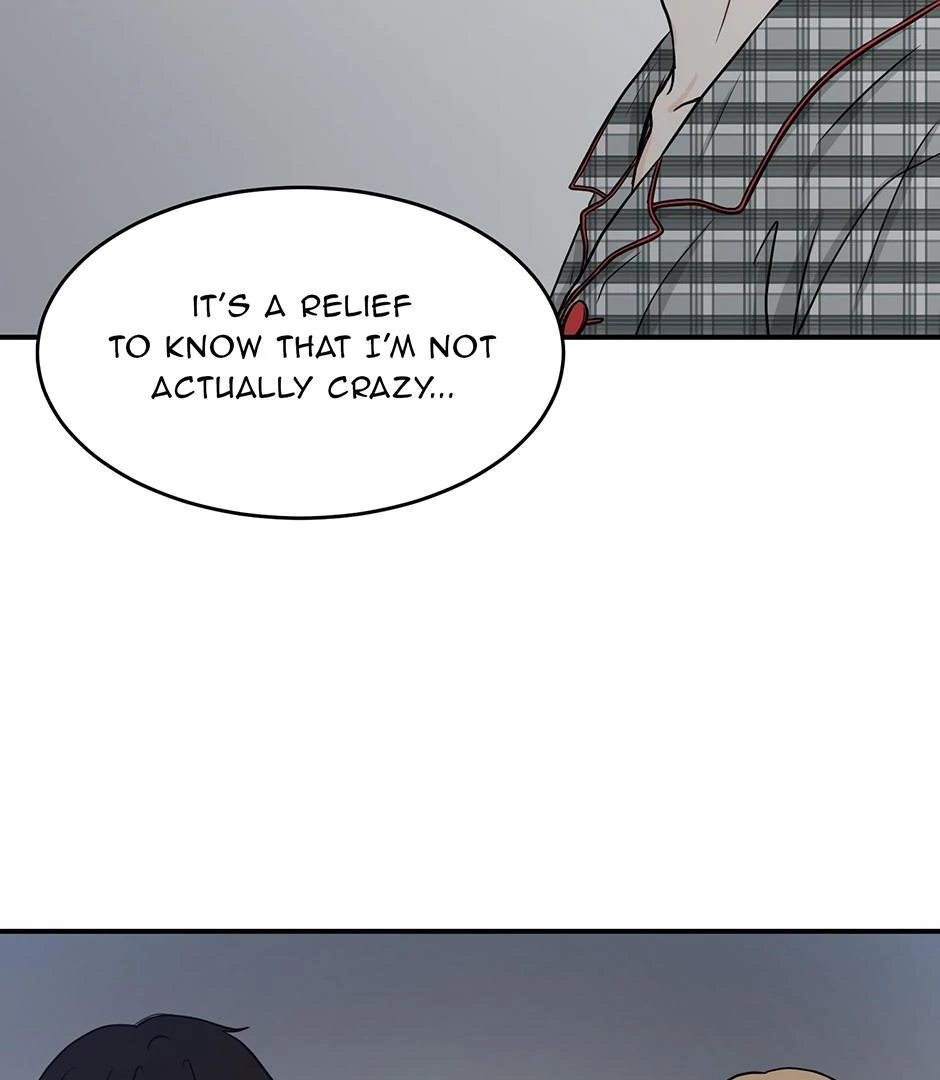 The Precinct of Souls (Mature) - 10. Peace of Mind manhwa