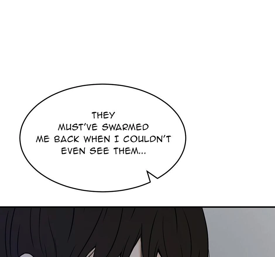 The Precinct of Souls (Mature) - 10. Peace of Mind manhwa