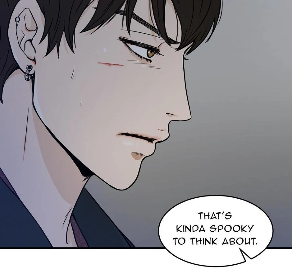 The Precinct of Souls (Mature) - 10. Peace of Mind manhwa