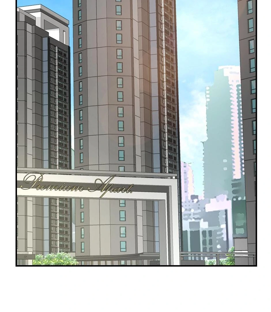 The Precinct of Souls (Mature) - 11. What Seeks to Return manhwa
