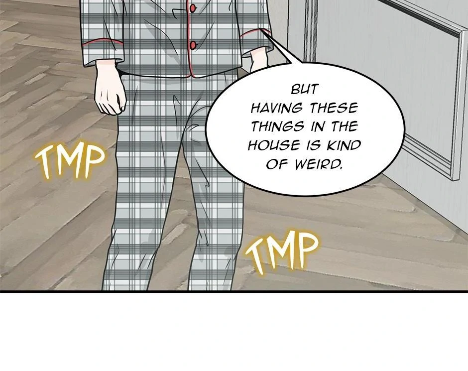 The Precinct of Souls (Mature) - 11. What Seeks to Return manhwa