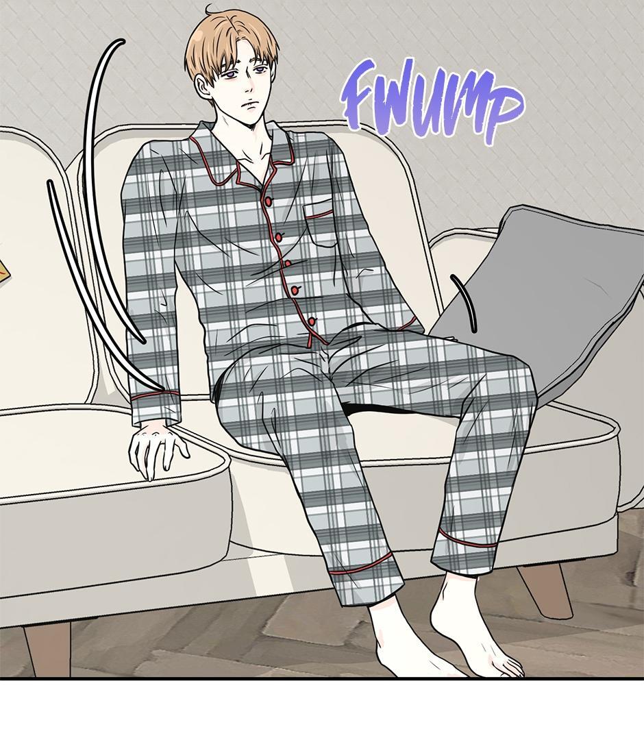 The Precinct of Souls (Mature) - 11. What Seeks to Return manhwa