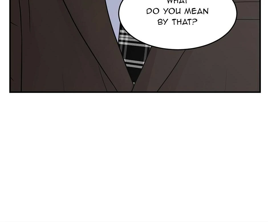 The Precinct of Souls (Mature) - 11. What Seeks to Return manhwa