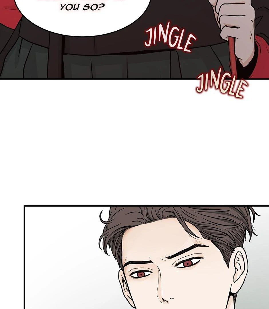 The Precinct of Souls (Mature) - 11. What Seeks to Return manhwa