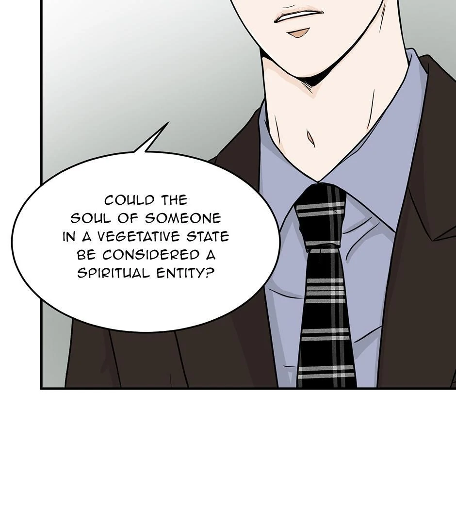 The Precinct of Souls (Mature) - 11. What Seeks to Return manhwa