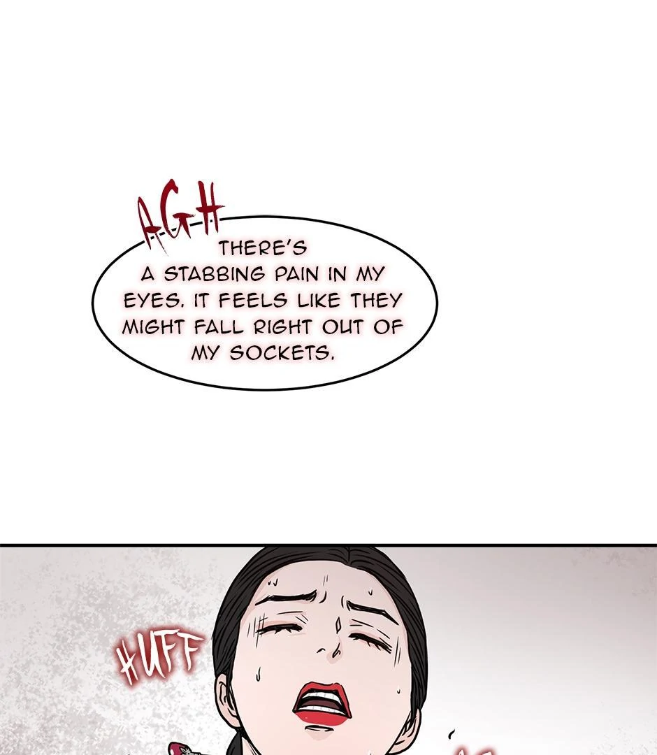 The Precinct of Souls (Mature) - 11. What Seeks to Return manhwa