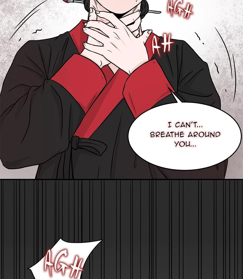 The Precinct of Souls (Mature) - 11. What Seeks to Return manhwa