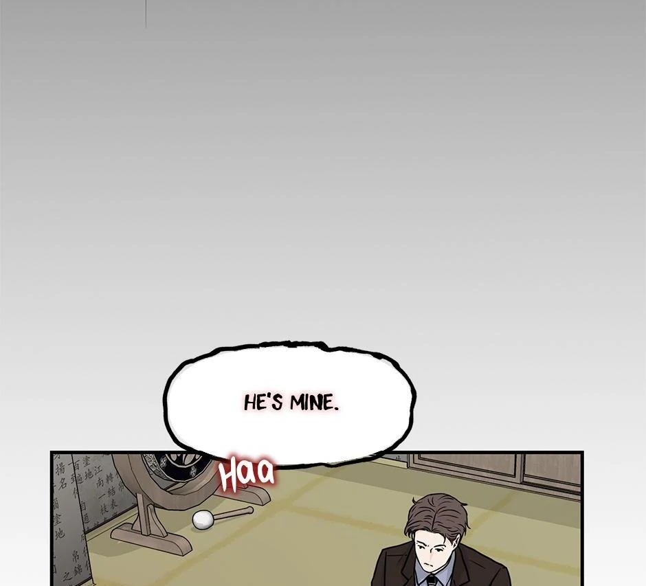 The Precinct of Souls (Mature) - 11. What Seeks to Return manhwa