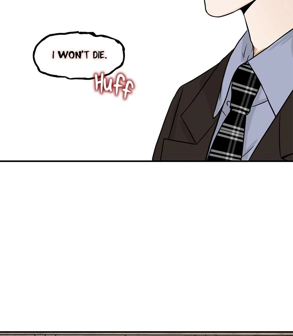 The Precinct of Souls (Mature) - 11. What Seeks to Return manhwa