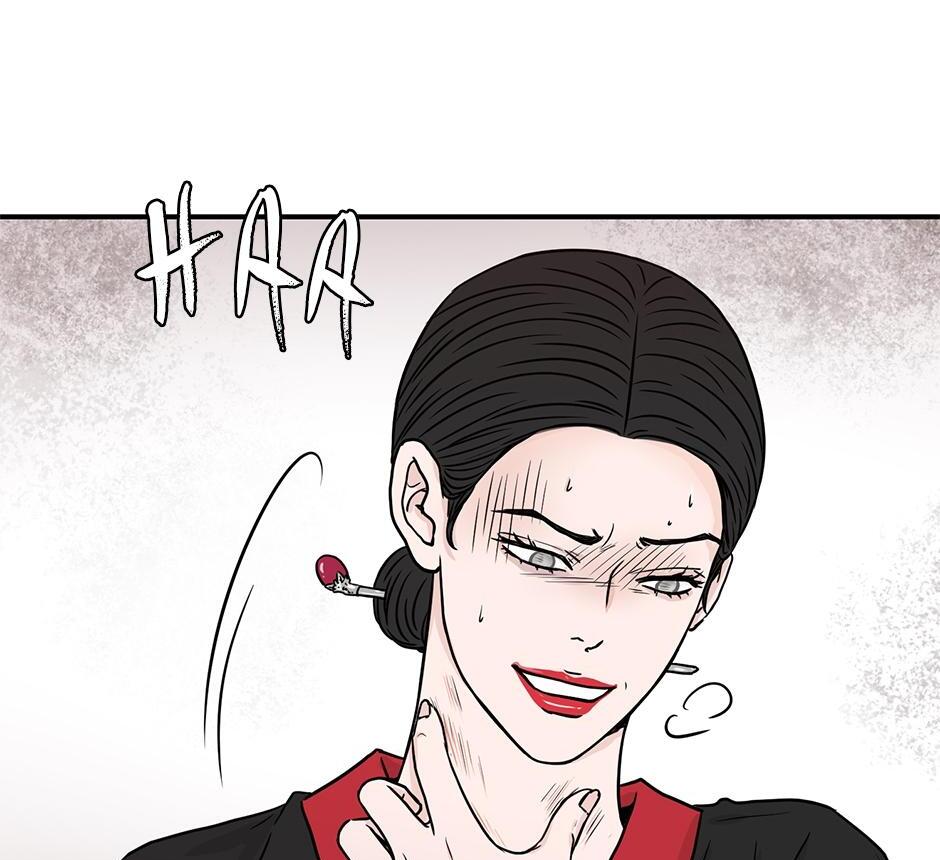 The Precinct of Souls (Mature) - 11. What Seeks to Return manhwa