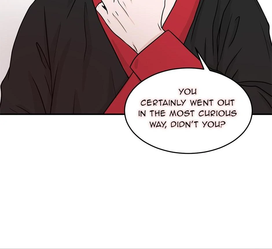 The Precinct of Souls (Mature) - 11. What Seeks to Return manhwa