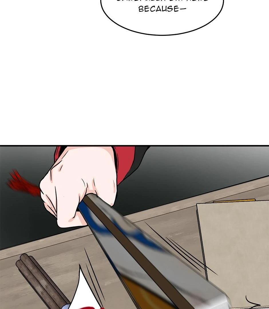 The Precinct of Souls (Mature) - 11. What Seeks to Return manhwa