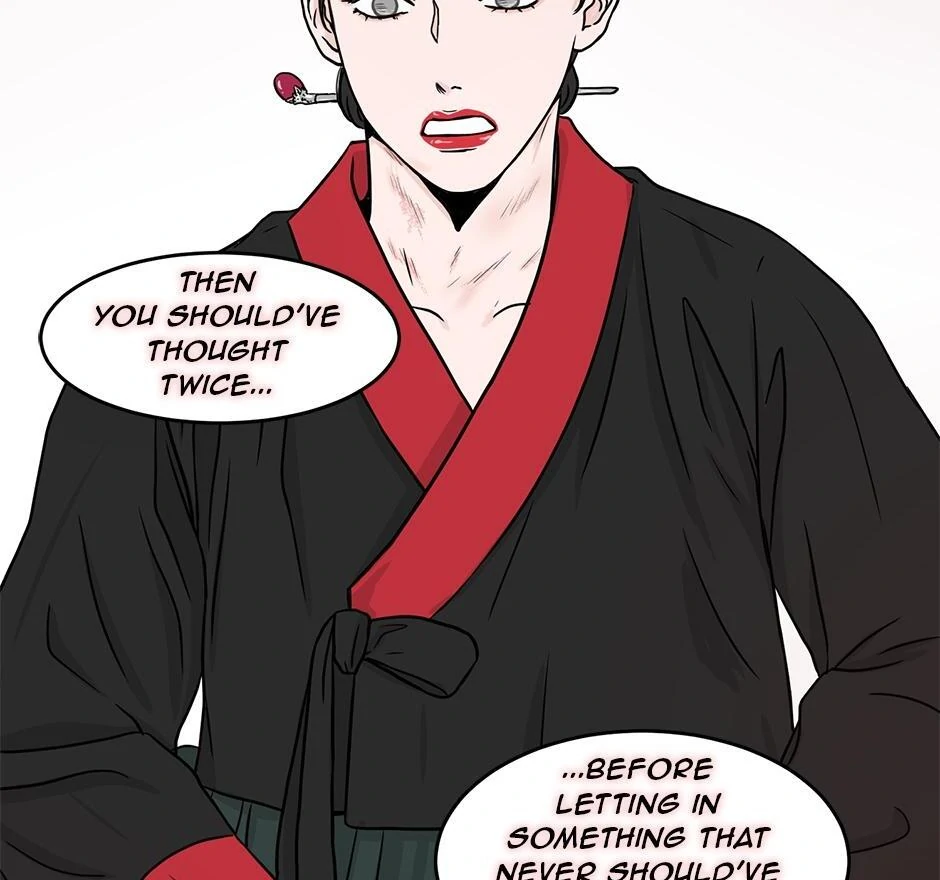 The Precinct of Souls (Mature) - 11. What Seeks to Return manhwa