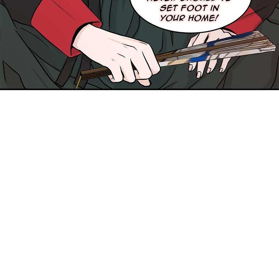 The Precinct of Souls (Mature) - 11. What Seeks to Return manhwa