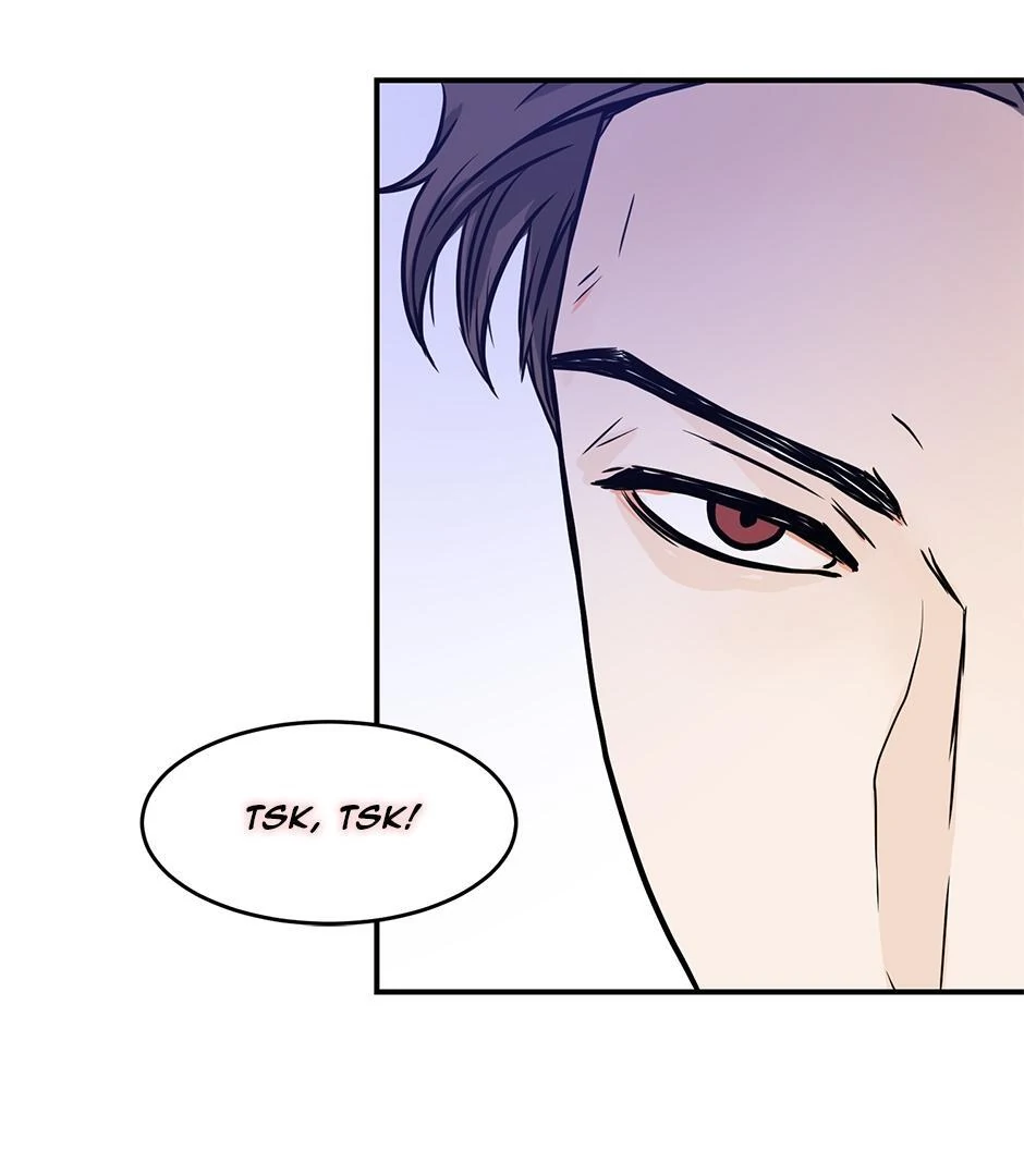The Precinct of Souls (Mature) - 11. What Seeks to Return manhwa
