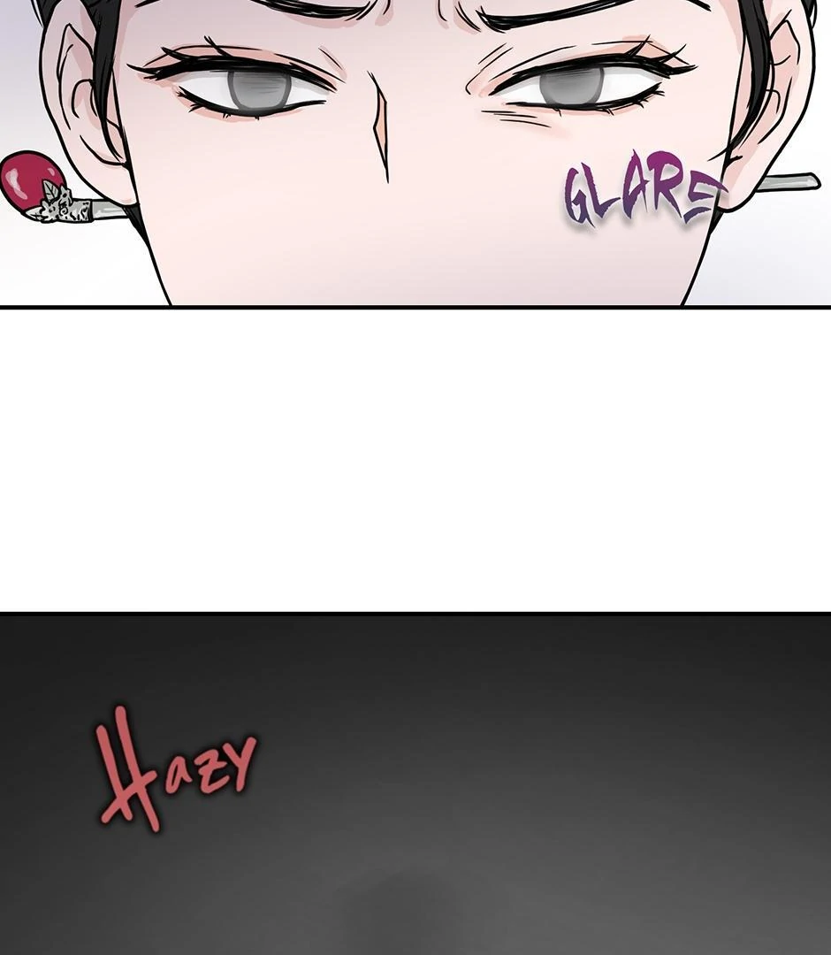 The Precinct of Souls (Mature) - 11. What Seeks to Return manhwa