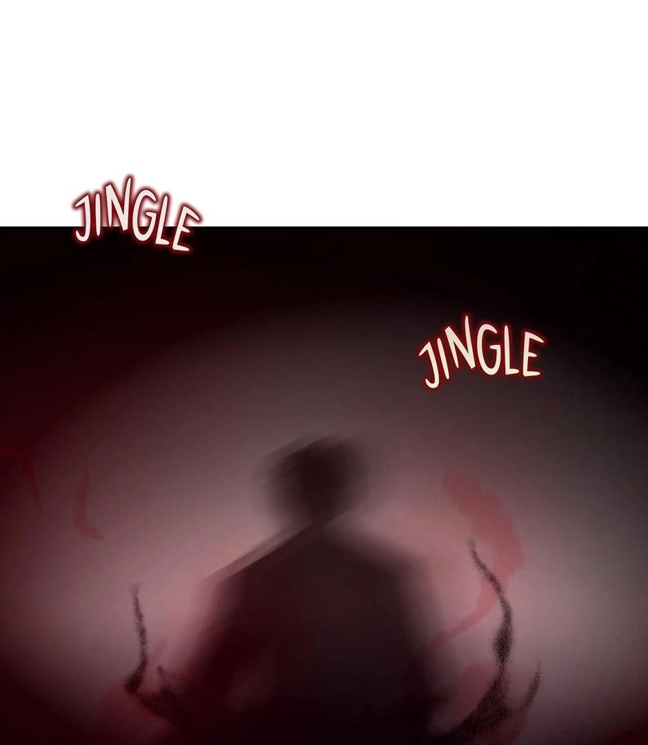 The Precinct of Souls (Mature) - 11. What Seeks to Return manhwa