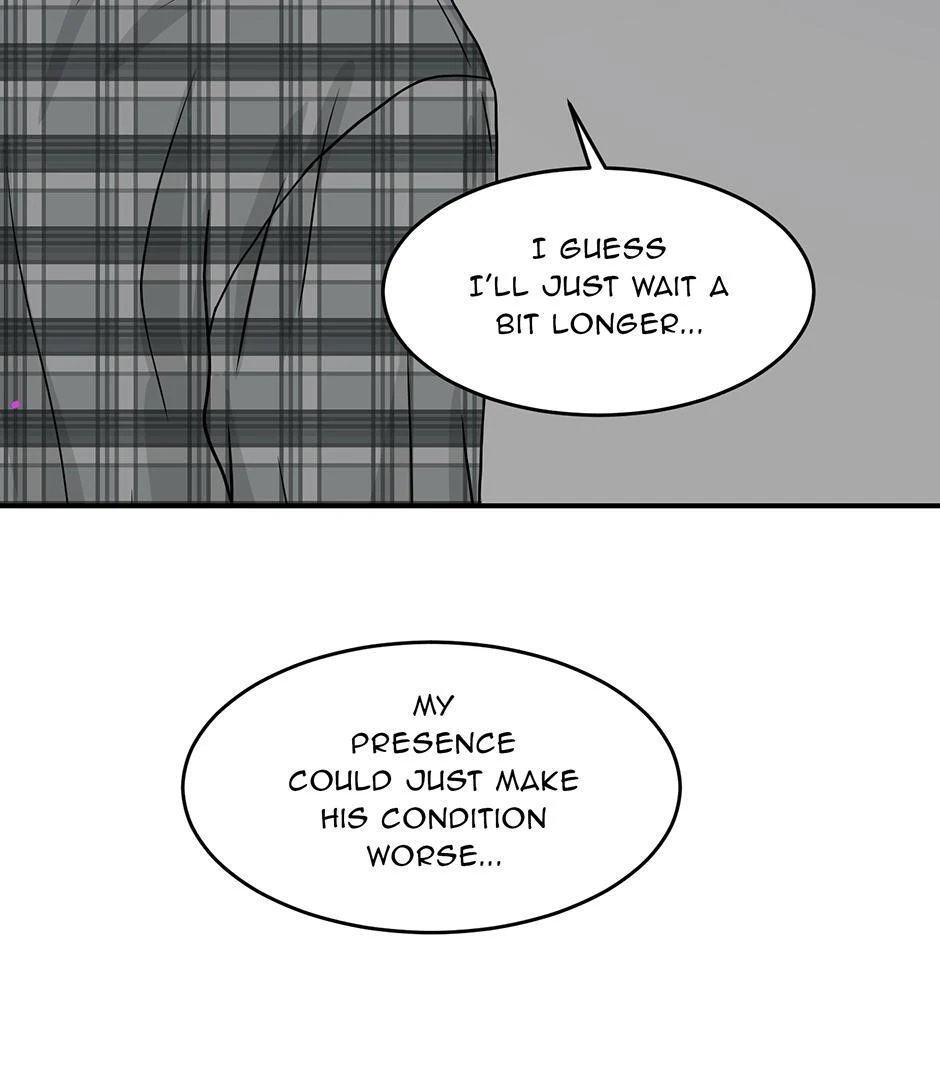 The Precinct of Souls (Mature) - 11. What Seeks to Return manhwa