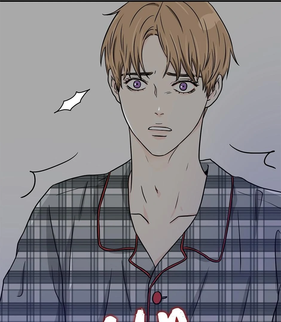 The Precinct of Souls (Mature) - 11. What Seeks to Return manhwa