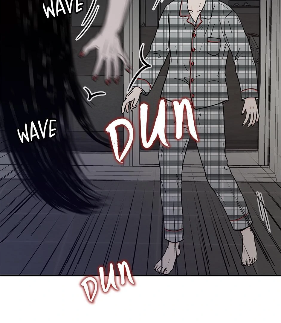 The Precinct of Souls (Mature) - 11. What Seeks to Return manhwa