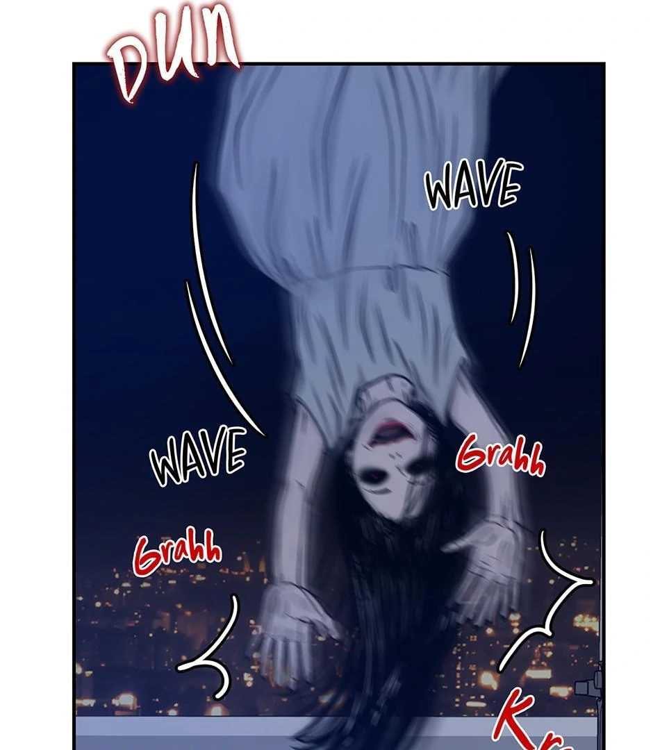The Precinct of Souls (Mature) - 11. What Seeks to Return manhwa