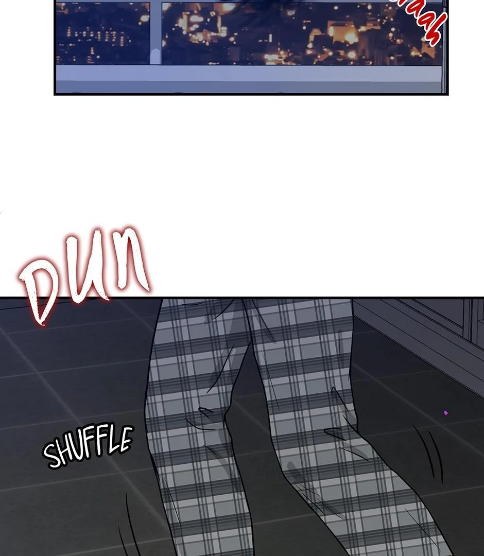 The Precinct of Souls (Mature) - 11. What Seeks to Return manhwa