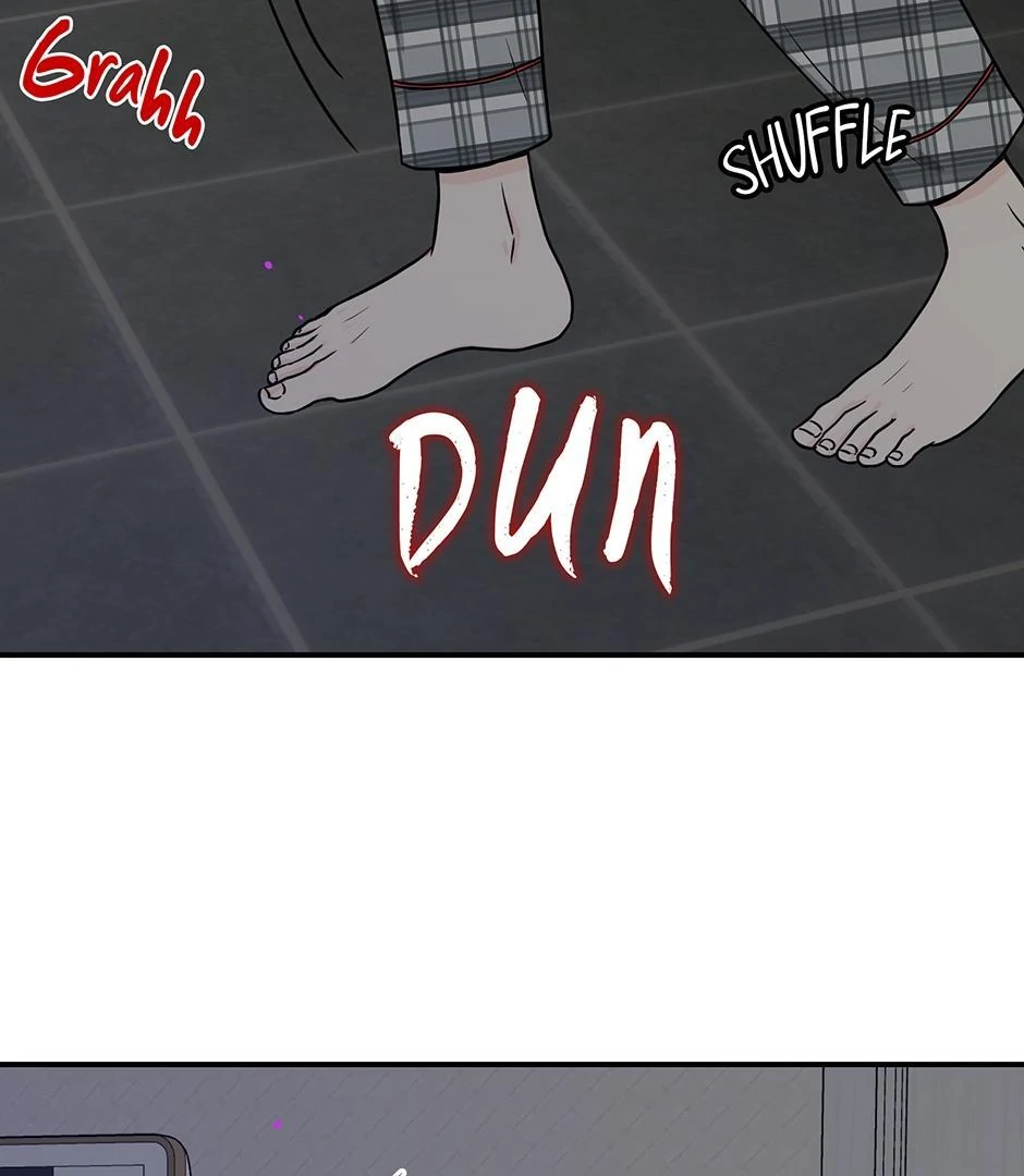 The Precinct of Souls (Mature) - 11. What Seeks to Return manhwa