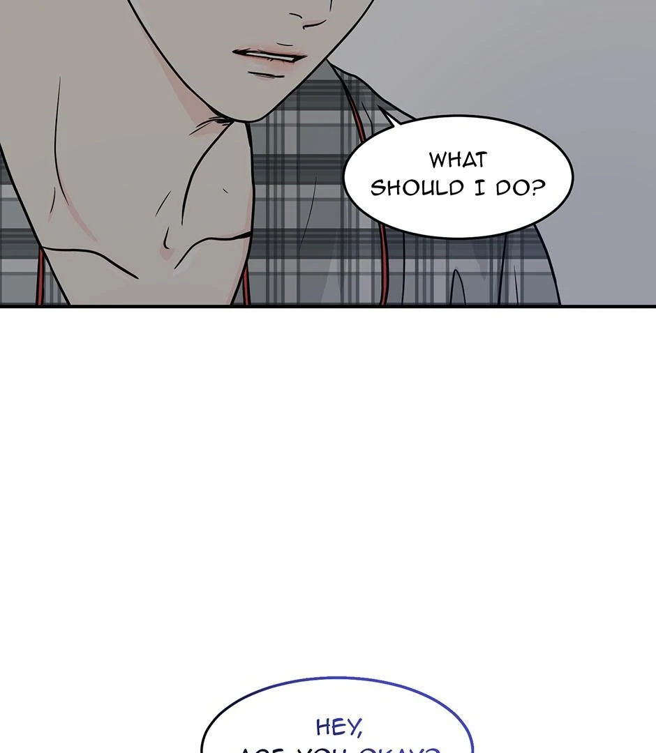 The Precinct of Souls (Mature) - 11. What Seeks to Return manhwa