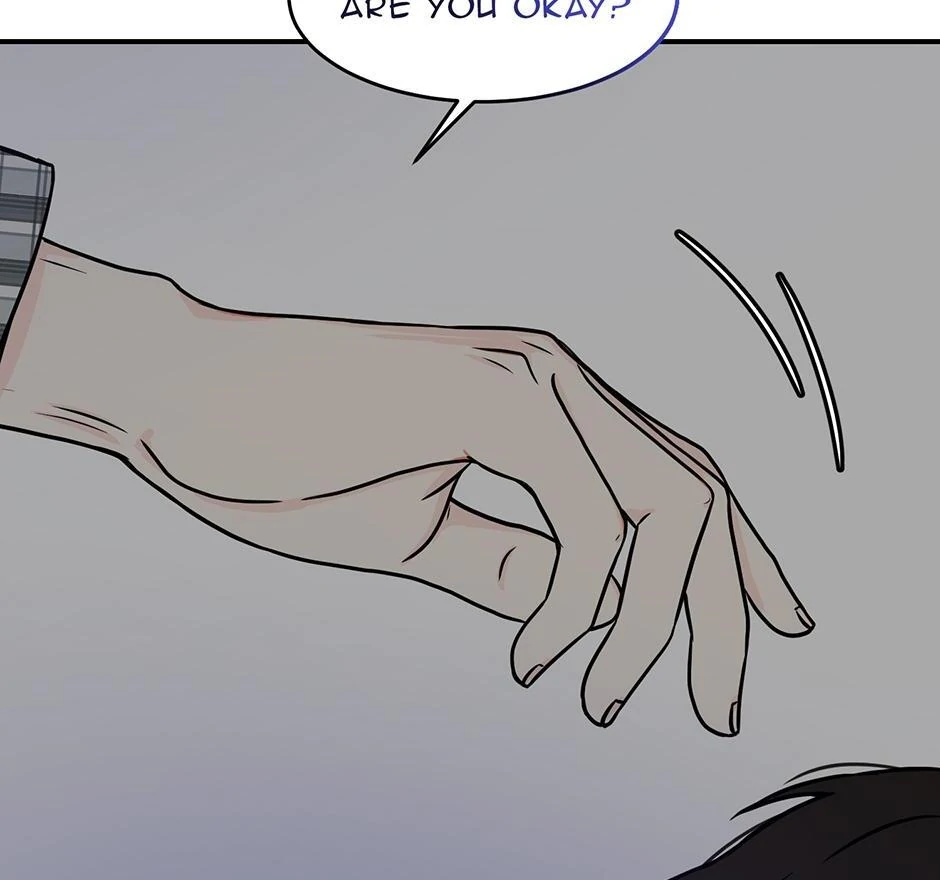 The Precinct of Souls (Mature) - 11. What Seeks to Return manhwa