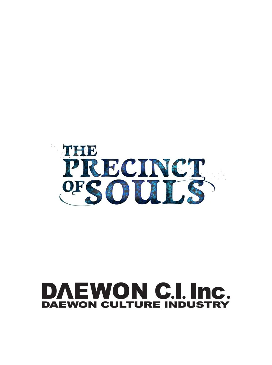 The Precinct of Souls (Mature) - 11. What Seeks to Return manhwa